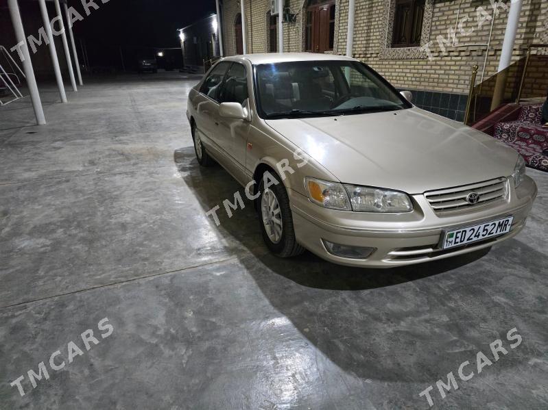 Toyota Camry 1999 - 117 000 TMT - Мары - img 6