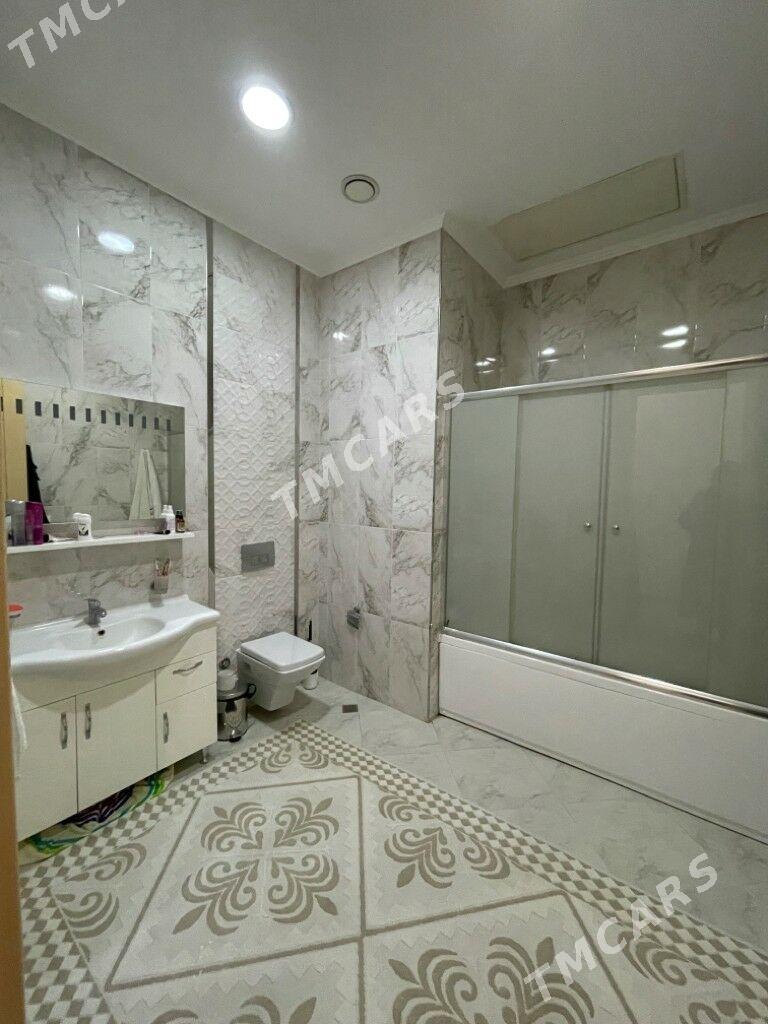 Çehow Elitka 4kom 200m² - Aşgabat - img 6