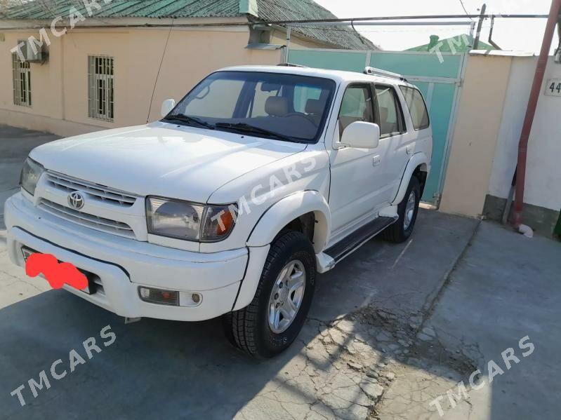 Toyota 4Runner 2000 - 110 000 TMT - Aşgabat - img 2