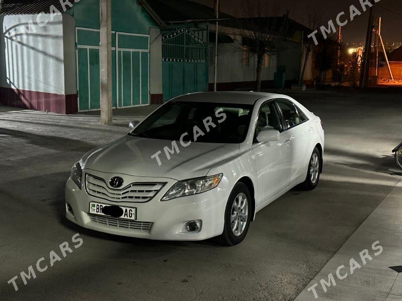 Toyota Camry 2010 - 179 000 TMT - Ашхабад - img 6