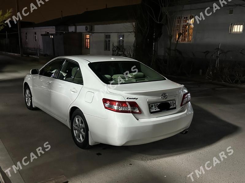 Toyota Camry 2010 - 179 000 TMT - Ашхабад - img 5