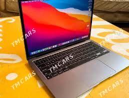 macbook pro 13 m1 - Aşgabat - img 2