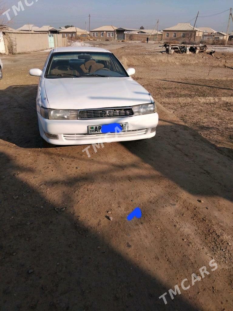 Toyota Cresta 1993 - 26 000 TMT - Sakarçäge - img 3