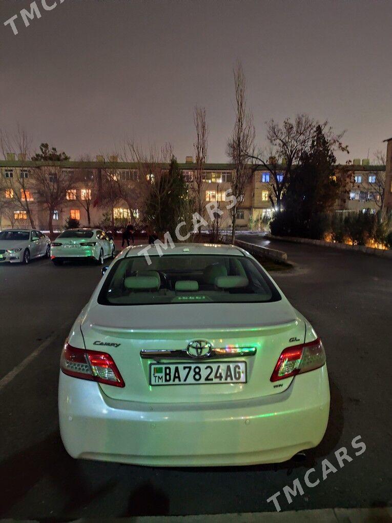 Toyota Camry 2011 - 155 000 TMT - Ашхабад - img 2