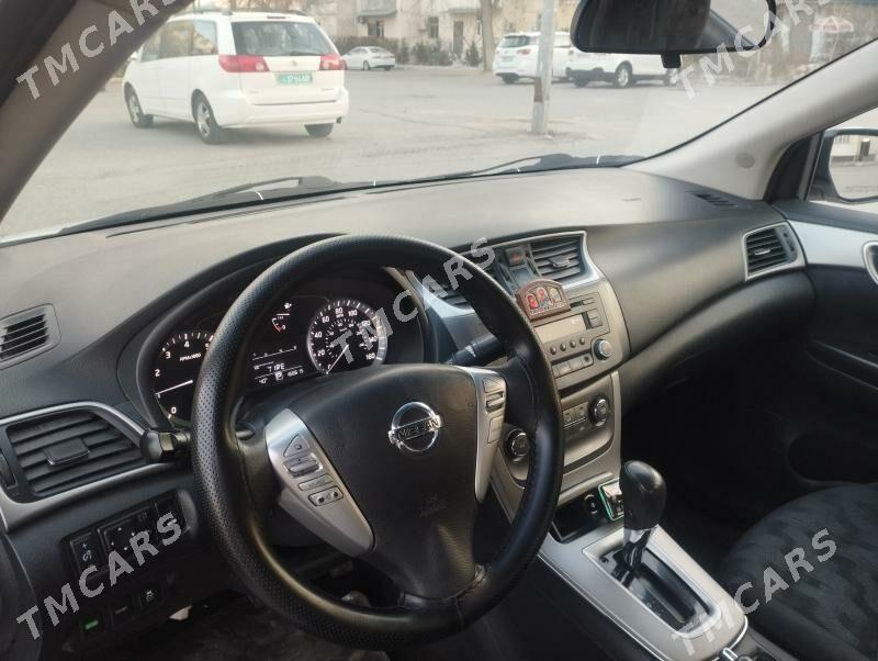 Nissan Sentra 2013 - 120 000 TMT - Aşgabat - img 3