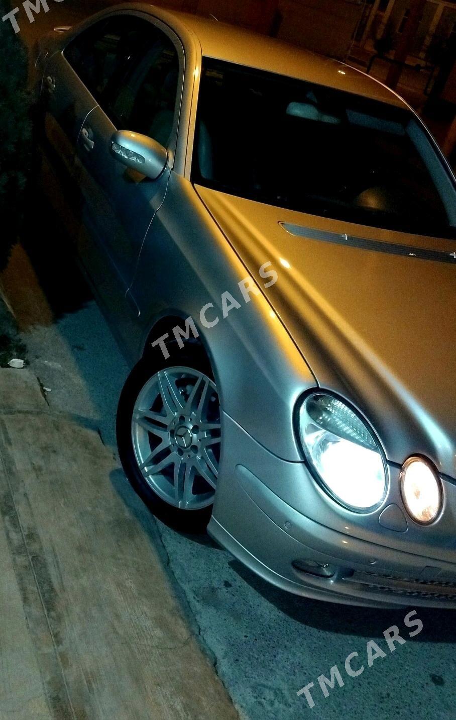 Mercedes-Benz E350 2005 - 135 000 TMT - Ашхабад - img 2