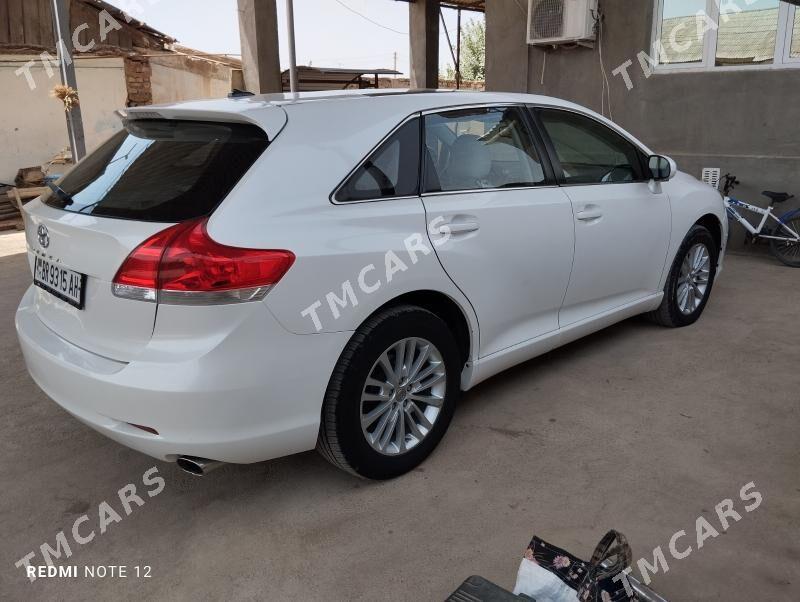 Toyota Venza 2011 - 170 000 TMT - Теджен - img 2