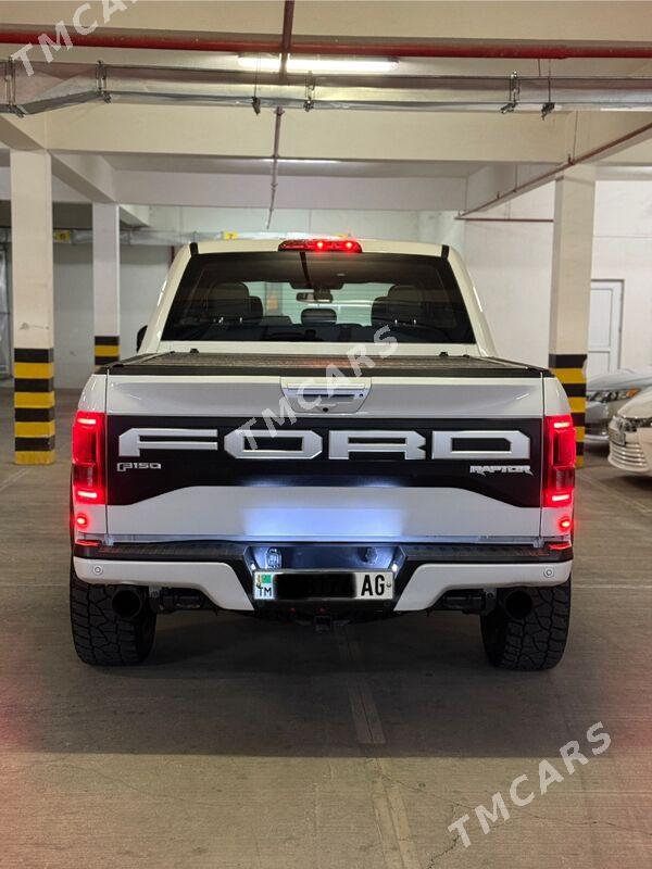 Ford F150 2021 - 1 176 000 TMT - Ашхабад - img 4