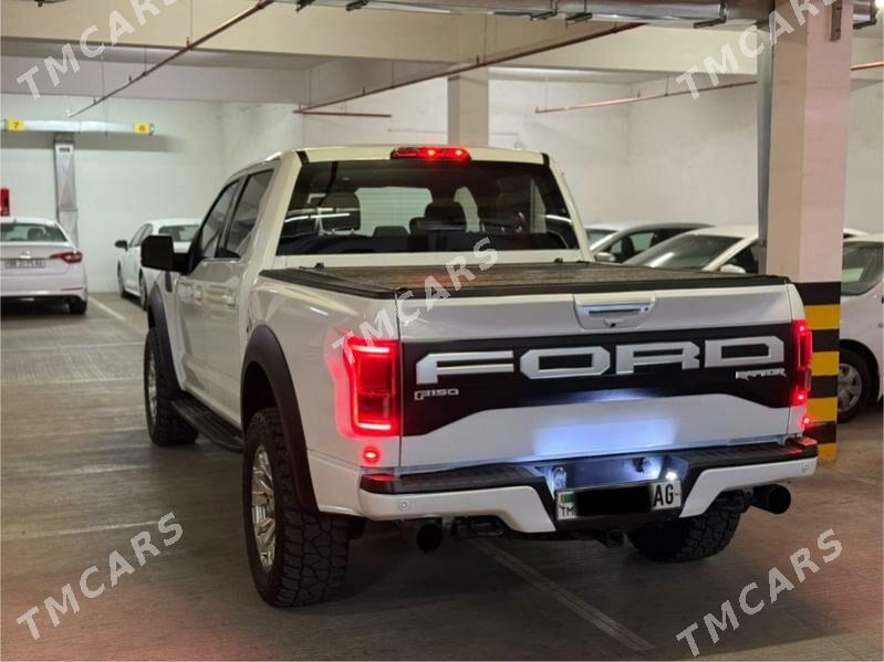 Ford F150 2021 - 1 176 000 TMT - Ашхабад - img 6