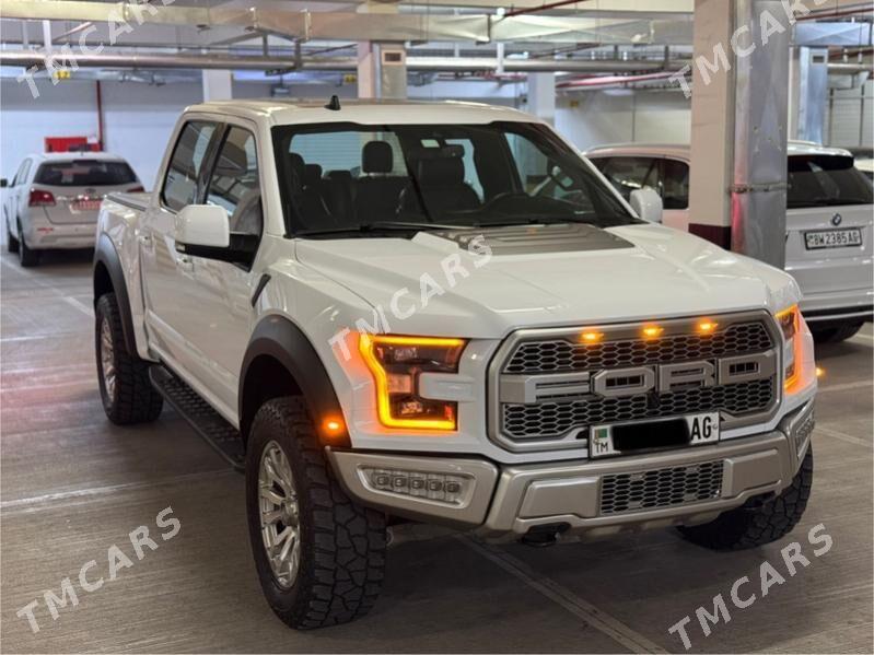 Ford F150 2021 - 1 176 000 TMT - Ашхабад - img 5