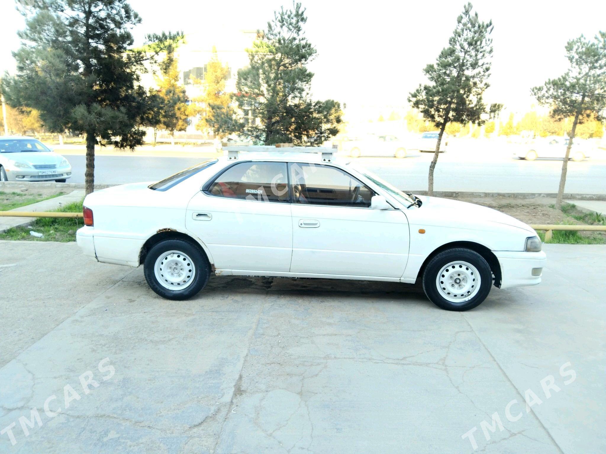 Toyota Vista 1995 - 45 000 TMT - Мары - img 3