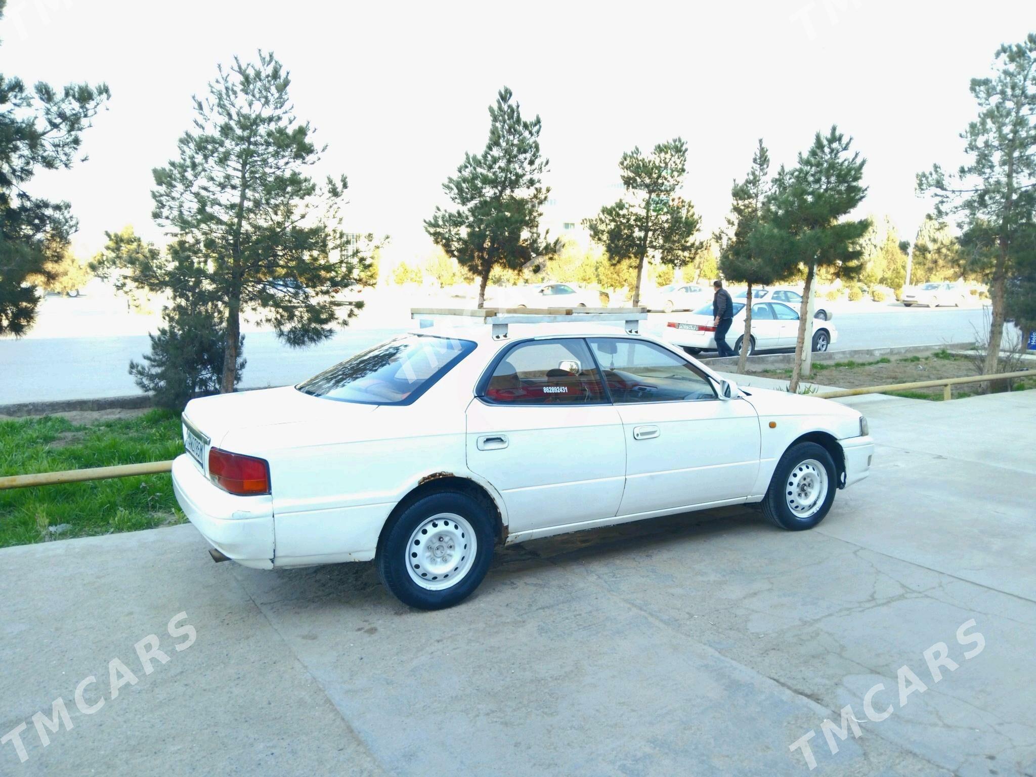 Toyota Vista 1995 - 45 000 TMT - Мары - img 4