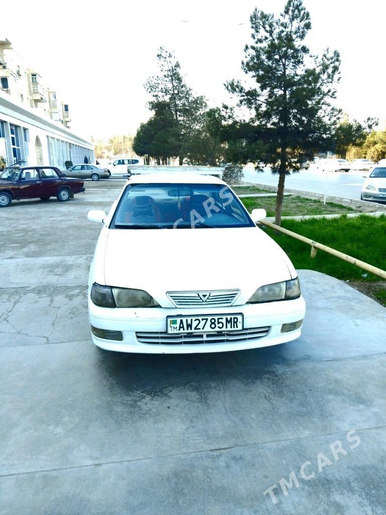 Toyota Vista 1995 - 45 000 TMT - Мары - img 6