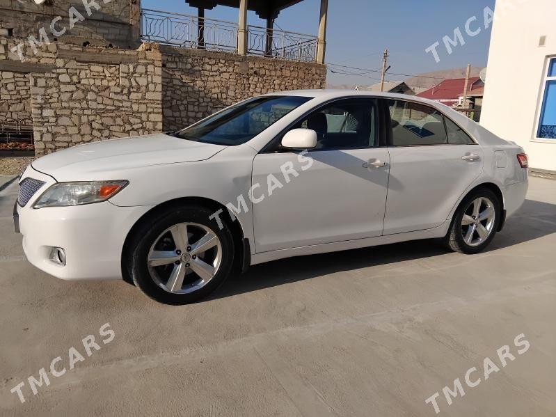 Toyota Camry 2009 - 130 000 TMT - Балканабат - img 6