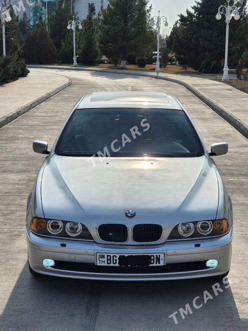 BMW E39 1999 - 107 000 TMT - Balkanabat - img 2