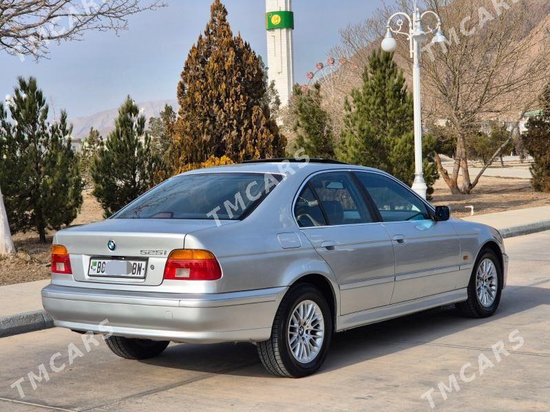 BMW E39 1999 - 107 000 TMT - Balkanabat - img 7