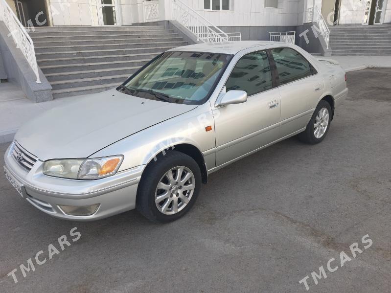 Toyota Camry 2001 - 145 000 TMT - Änew - img 2