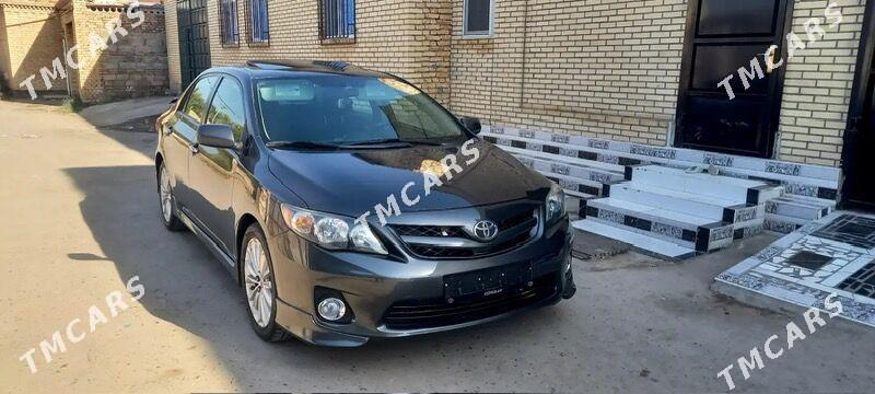 Toyota Corolla 2012 - 170 000 TMT - Туркменабат - img 10