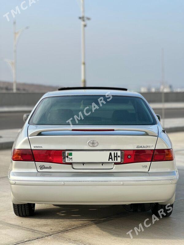 Toyota Camry 2001 - 210 000 TMT - Aşgabat - img 2