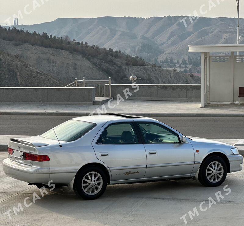 Toyota Camry 2001 - 210 000 TMT - Aşgabat - img 3