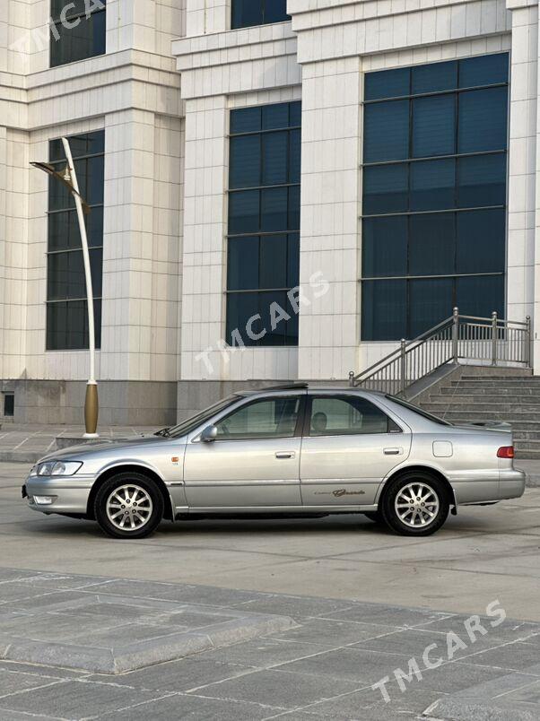 Toyota Camry 2001 - 210 000 TMT - Aşgabat - img 8