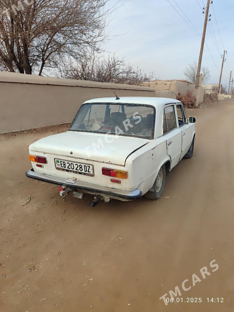 Lada 2101 1980 - 6 000 TMT - Дашогуз - img 6