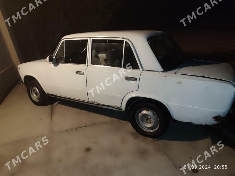 Lada 2101 1980 - 6 000 TMT - Дашогуз - img 3