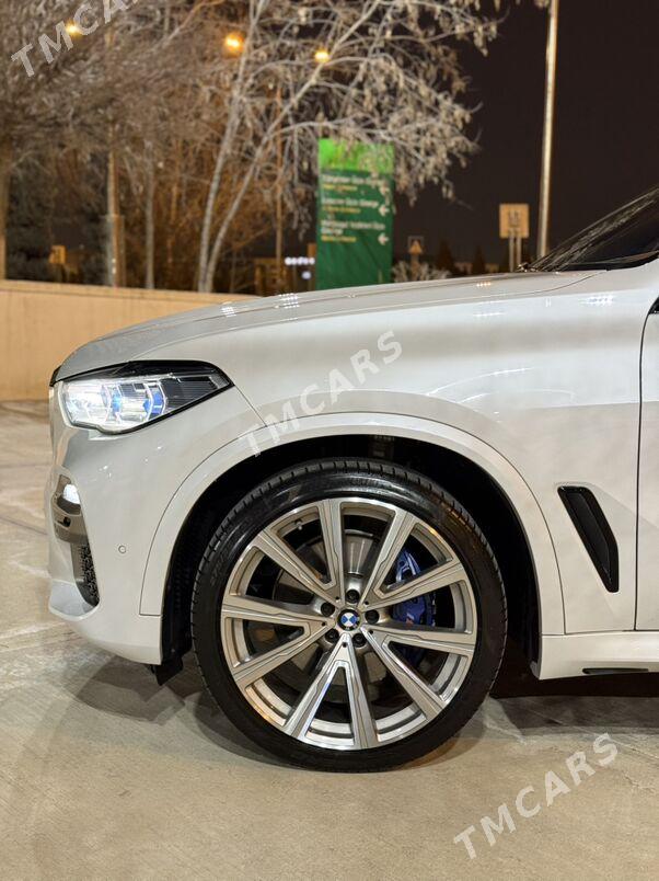 BMW X5 2021 - 1 490 000 TMT - Aşgabat - img 2