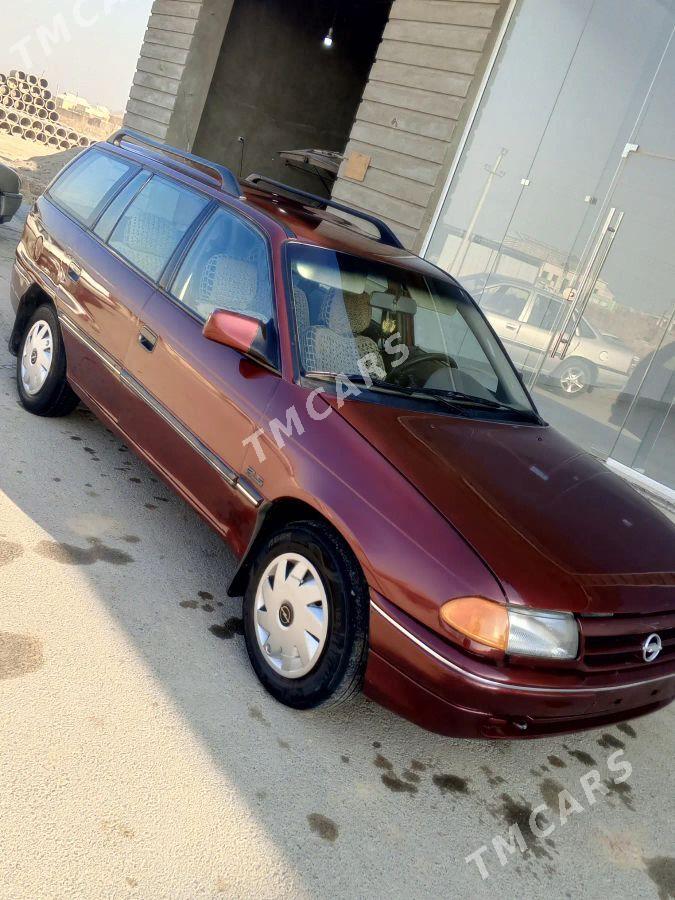 Opel Astra 1992 - 30 000 TMT - Mary - img 2