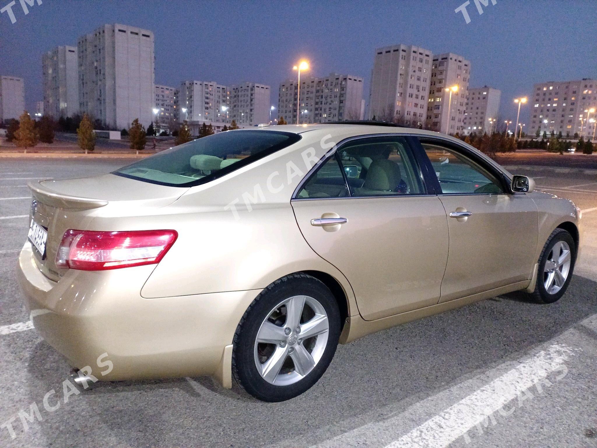 Toyota Camry 2011 - 190 000 TMT - Mary - img 2