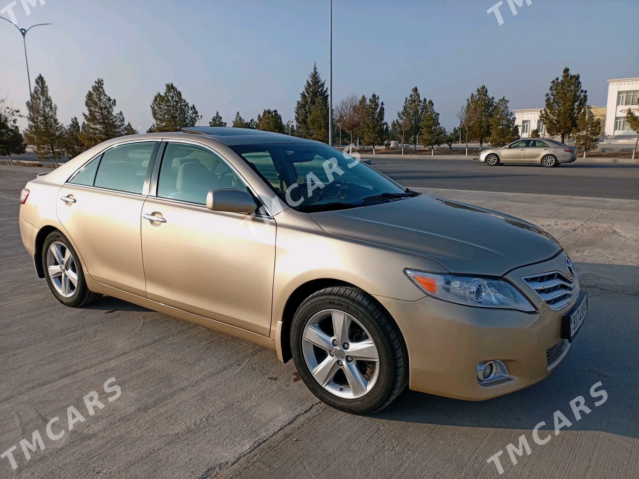 Toyota Camry 2011 - 190 000 TMT - Mary - img 6