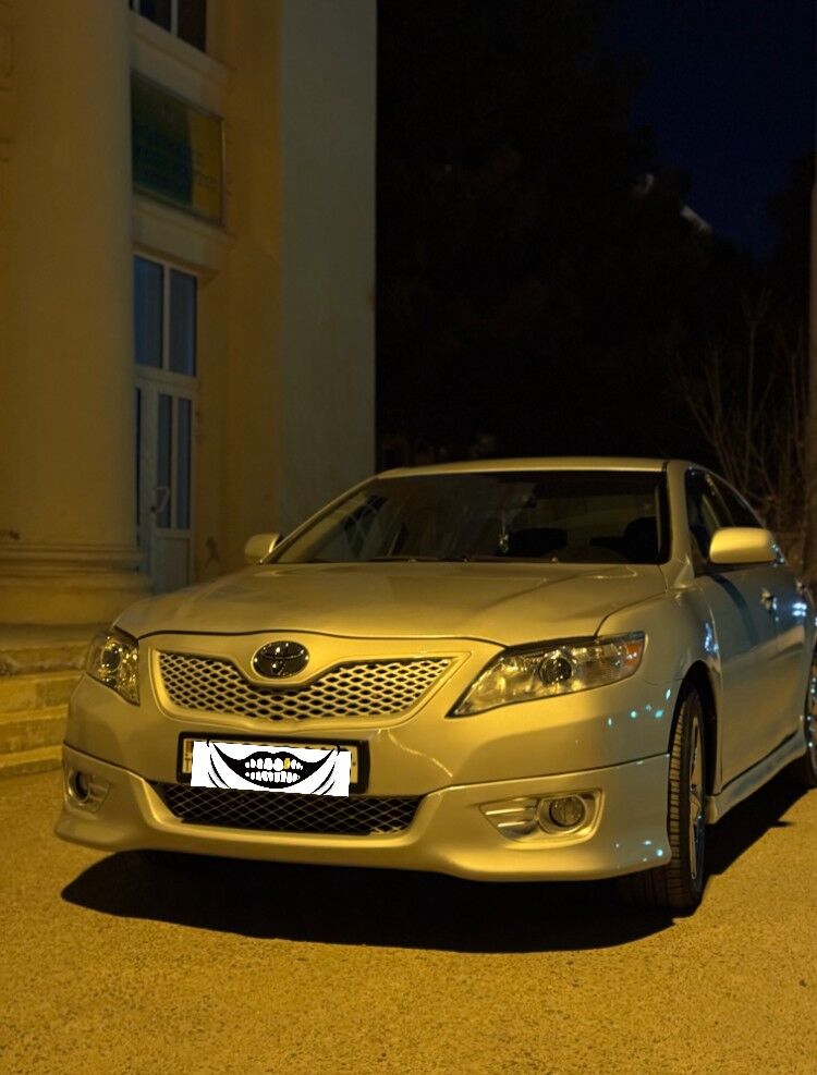 Toyota Camry 2008 - 150 000 TMT - Туркменабат - img 3