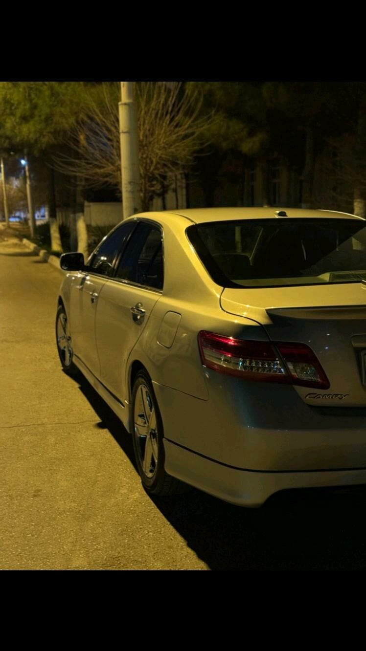 Toyota Camry 2008 - 150 000 TMT - Туркменабат - img 6
