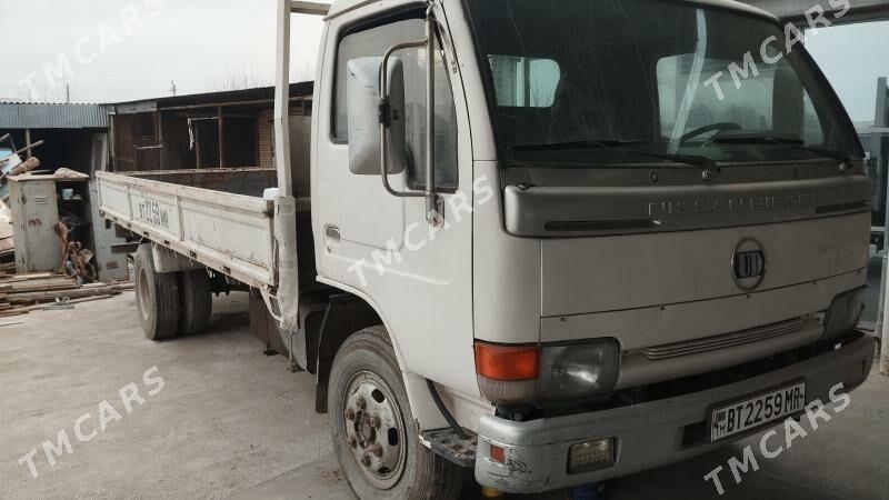 Mitsubishi Canter 2003 - 90 000 TMT - Murgap - img 4