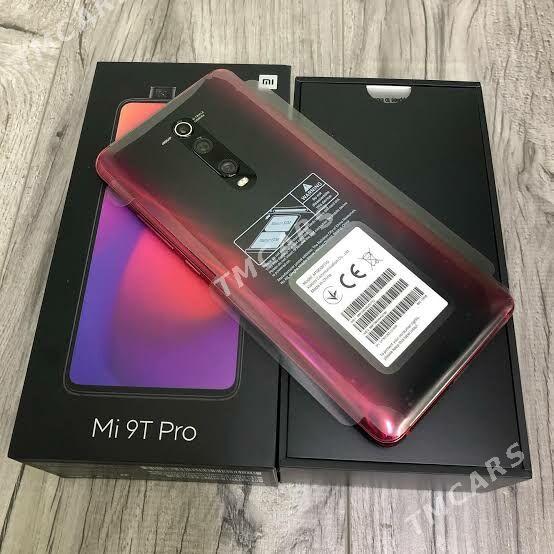 Redmi NOTE 13 Pro plus SATYN ALYAS note 12 not13️ - Aşgabat - img 3