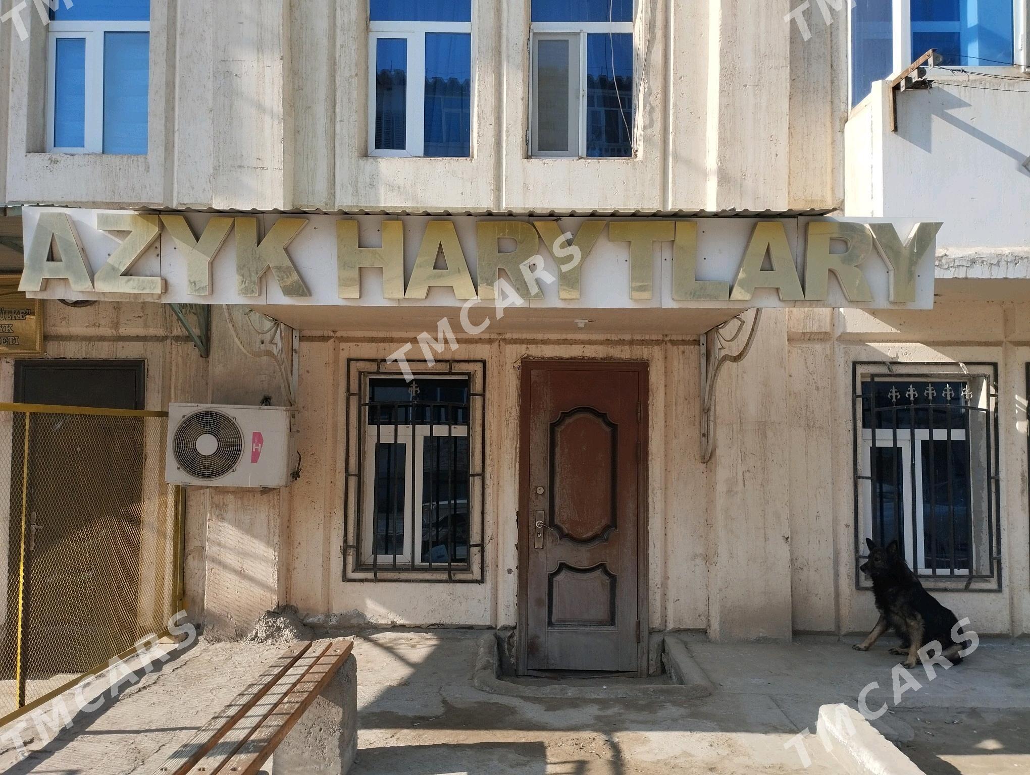 Azyk harytlar - Türkmenabat - img 2