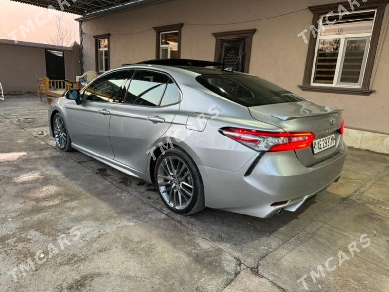 Toyota Camry 2018 - 350 000 TMT - Baýramaly - img 2