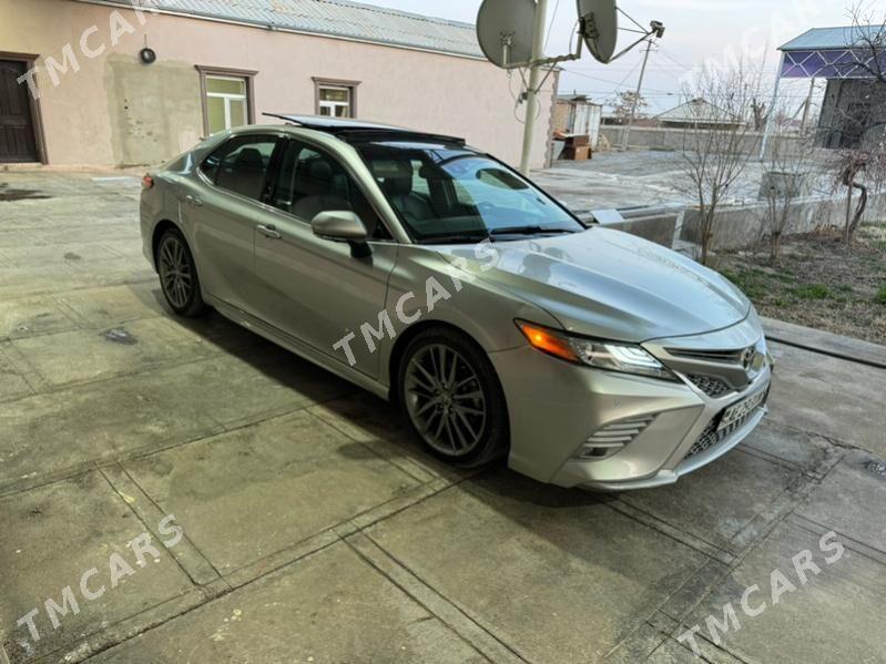 Toyota Camry 2018 - 350 000 TMT - Baýramaly - img 5