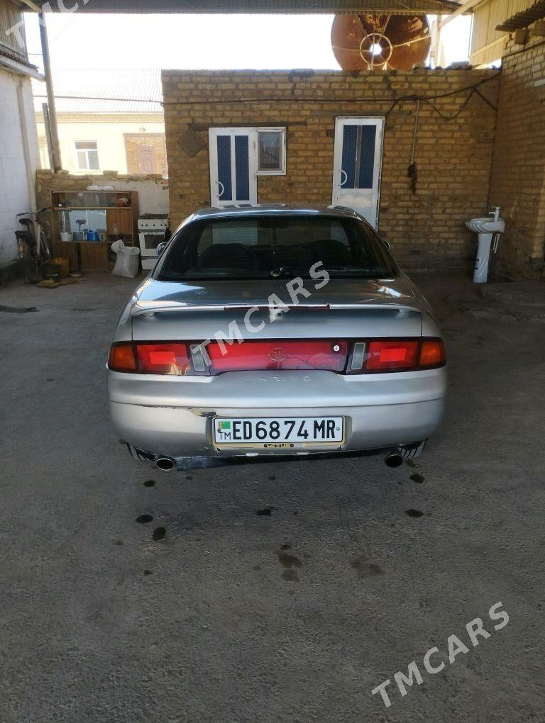 Toyota Corona 1995 - 29 000 TMT - Сакарчага - img 2