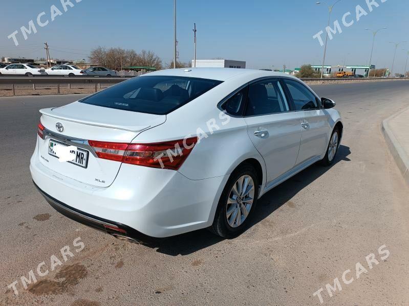 Toyota Avalon 2018 - 315 000 TMT - Mary - img 4