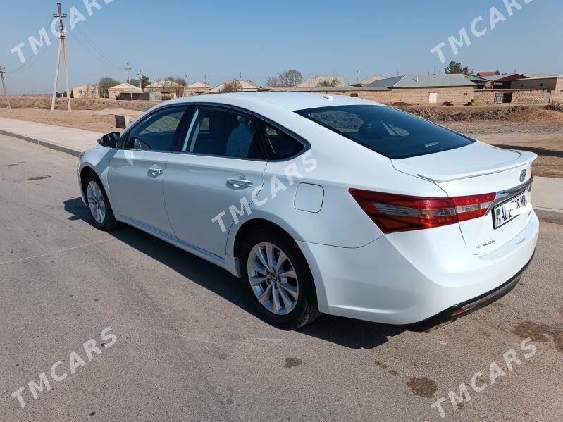 Toyota Avalon 2018 - 315 000 TMT - Mary - img 2