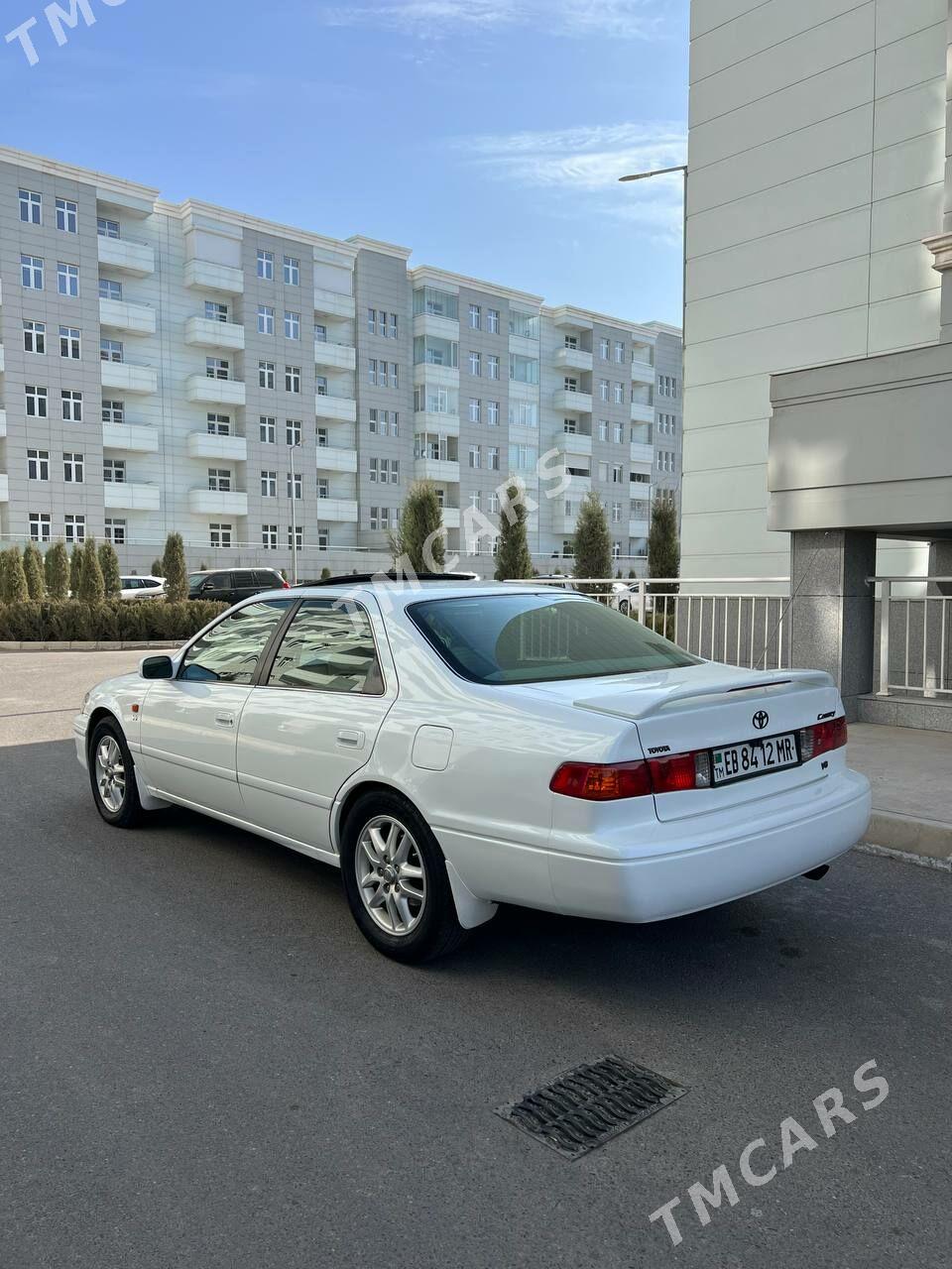 Toyota Camry 2001 - 166 000 TMT - Мары - img 3