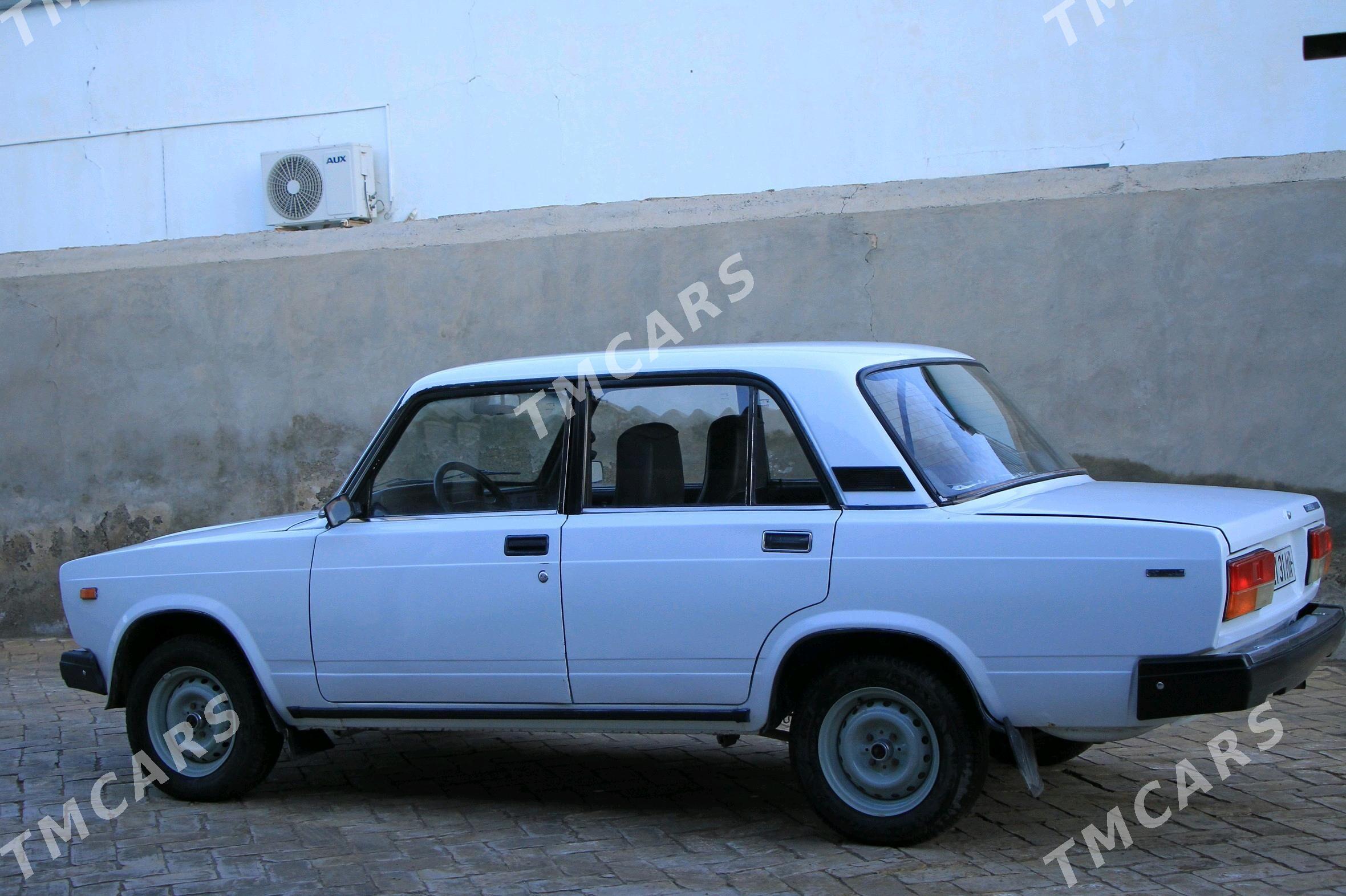 Lada 2107 2003 - 35 000 TMT - Baýramaly - img 2