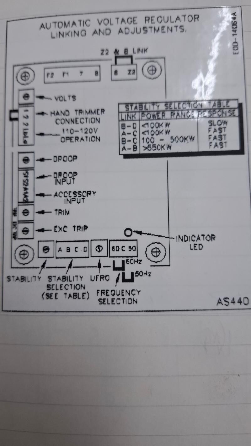 generator AVR генератор АВР - Balkanabat - img 7