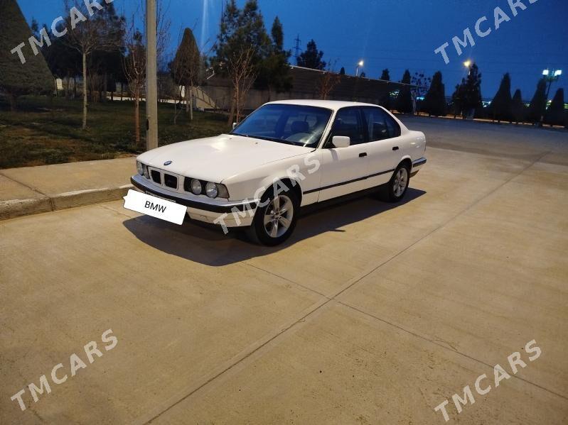 BMW 525 1991 - 27 000 TMT - Туркменбаши - img 9