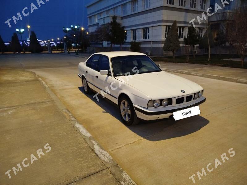 BMW 525 1991 - 27 000 TMT - Туркменбаши - img 6