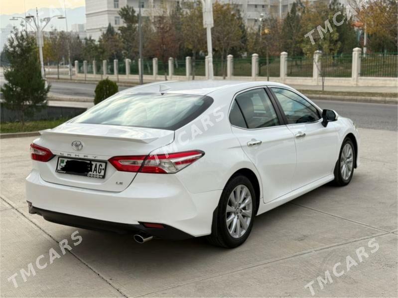 Toyota Camry 2020 - 290 000 TMT - Aşgabat - img 6