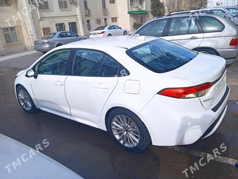 Toyota Corolla 2020 - 179 000 TMT - Aşgabat - img 3