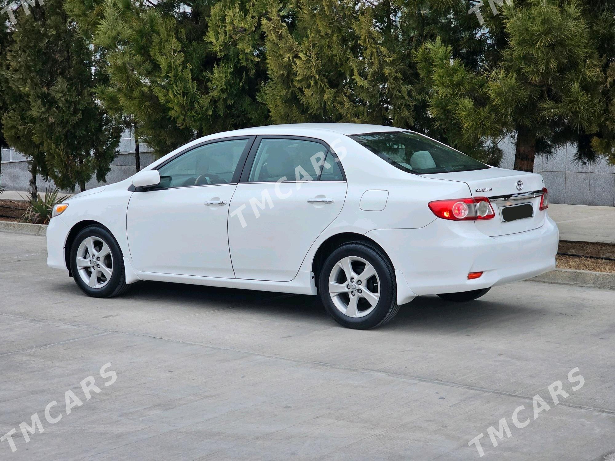 Toyota Corolla 2012 - 154 000 TMT - Ашхабад - img 2