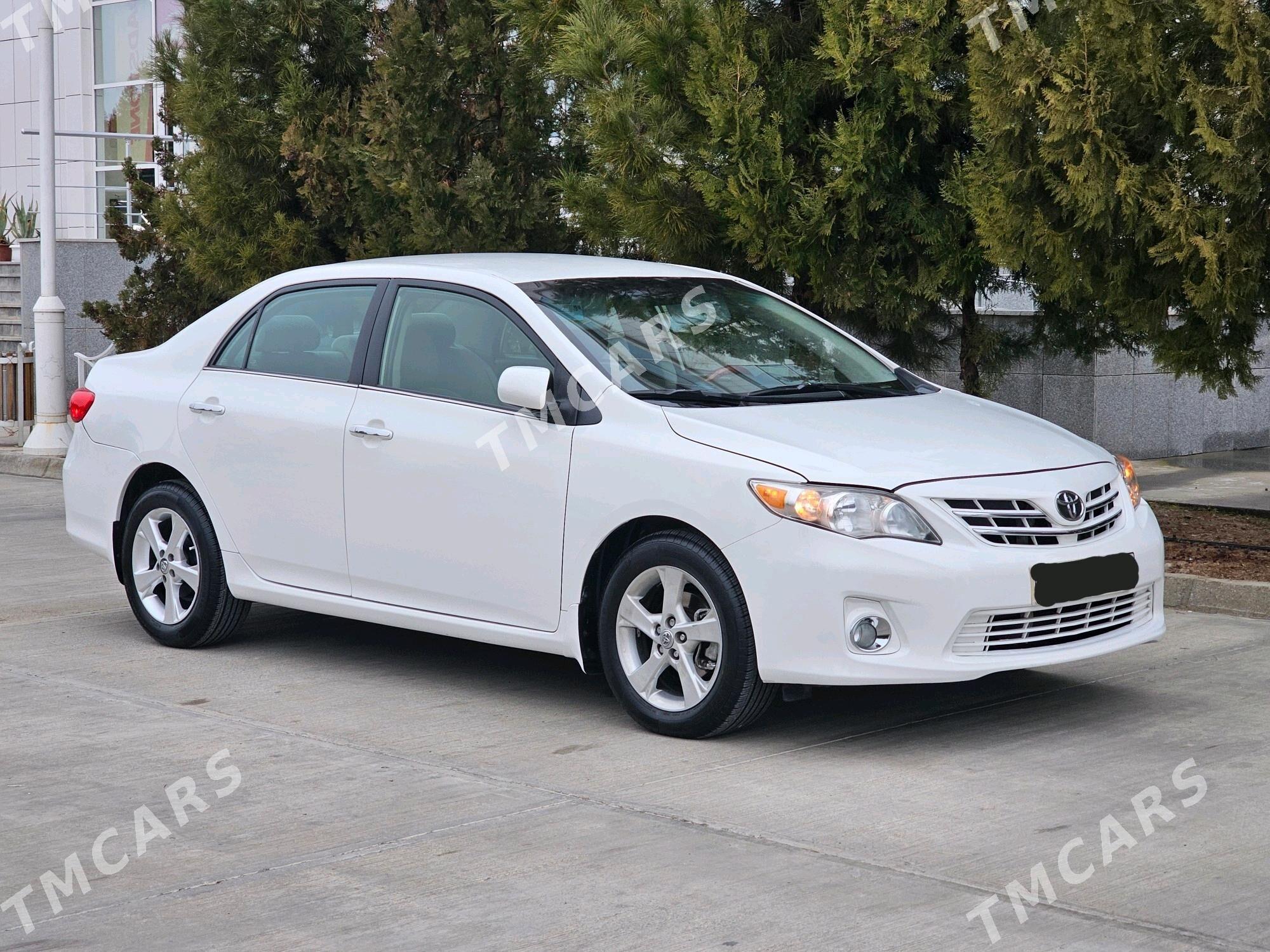 Toyota Corolla 2012 - 154 000 TMT - Ашхабад - img 3